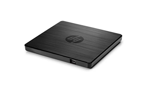 HP USB External DVDRW Drive - Image 4