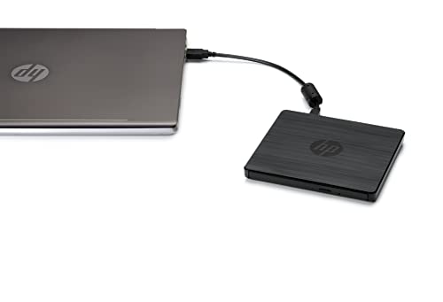 HP USB External DVDRW Drive - Image 2