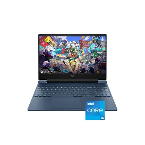 HP Victus 15.6 FHD Gaming Laptop, RTX 3050 - Image 3