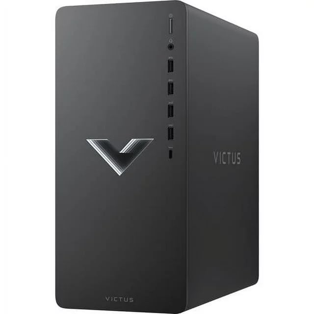 HP Victus Gaming Desktop i7-13700F 32GB 1TB SSD RTX 4060 - Image 3