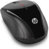 HP HP X3000 Wireless Mouse