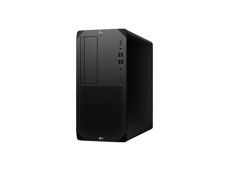 HP Z2 G9 Workstation - Intel Core i9 - Image 3