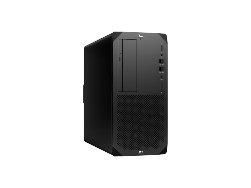 HP Z2 G9 Workstation - Intel Core i9 - Image 4
