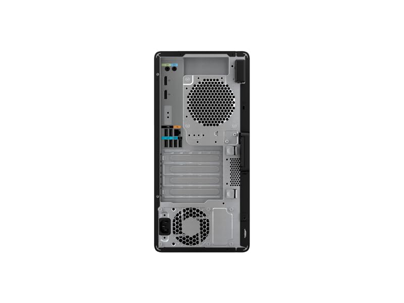 HP Z2 G9 Workstation - Intel Core i9 - Image 2