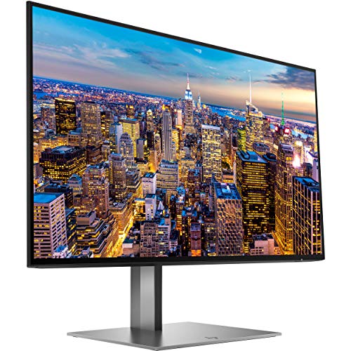HP Z27u G3 27" QHD LCD Monitor - Image 3