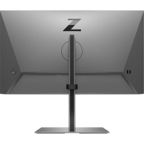 HP Z27u G3 27" QHD LCD Monitor - Image 4