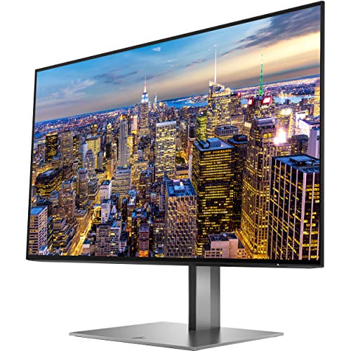 HP Z27u G3 27" QHD LCD Monitor - Image 2