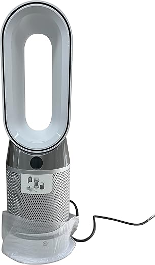Dyson HP4A Pure Hot + Cool Air Purifier Heater (AB10)