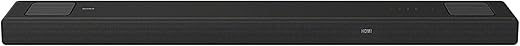 Sony HT-A5000 5.1.2ch Dolby Atmos Sound Bar
