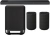 Sony HT-A7000 Dolby Atmos Soundbar Bundle