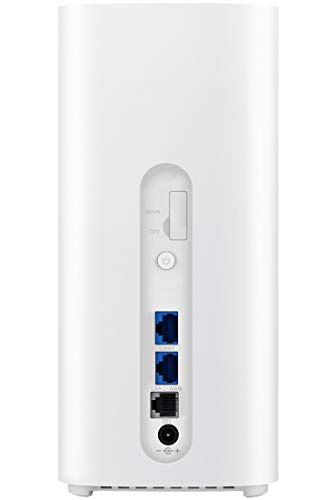 HUAWEI B818 4G LTE 1600 Mbps Mobile Router - Image 2