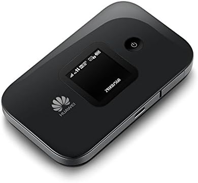 HUAWEI E5577s-321 150 Mbps 4G LTE Mobile WiFi Hotspot - Image 5