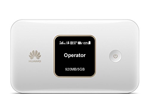HUAWEI E5785-320 300 Mbps 4G LTE Mobile WiFi - Image 3