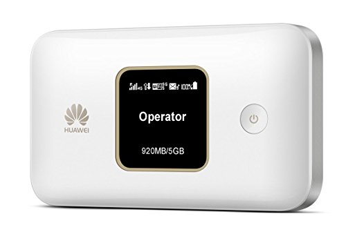 HUAWEI E5785-320 300 Mbps 4G LTE Mobile WiFi - Image 2