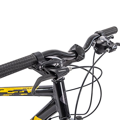 Huffy Hardtail Mountain Trail Bike - Image 5