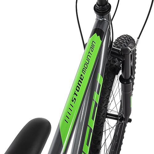 Huffy Stone Mountain Bike - Image 3