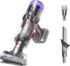 Dyson Humdinger Handheld Vacuum Cleaner, Silver