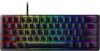 Razer Huntsman Mini 60% Gaming Keyboard: Clicky Optical Switches