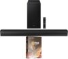 SAMSUNG HW-B550D 3.1Ch Soundbar With Subwoofer