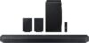 SAMSUNG HW-Q990C 11.1.4ch Soundbar With Rear Speakers