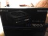 Corsair HX1000i, 1000 Watt, 80+ Platinum Power Supply