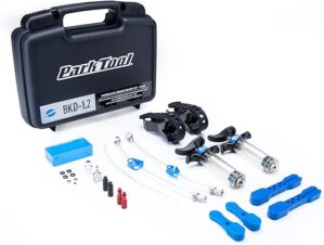 Park Tool Hydraulic Bicycle Brake Bleed Kit BKD-1.2
