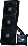 Lian Li Hydroshift 360 AIO With LCD Screen