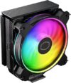 Cooler Master Hyper 212 Halo Black CPU Cooler