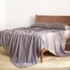 Bedgear Hyper-Cotton Split Head King Bed Sheet Set