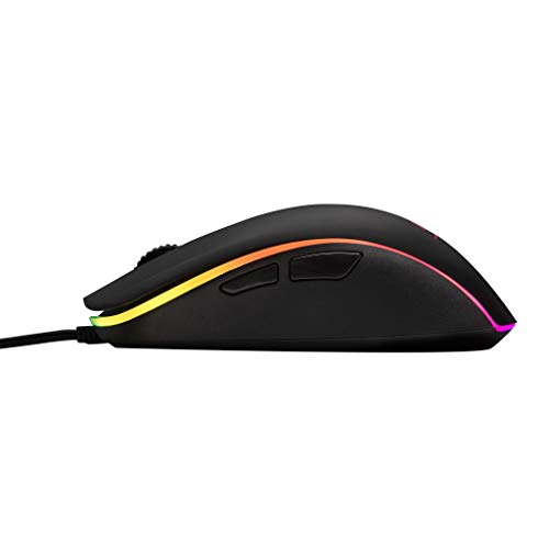 HyperX Alloy Origins Core Mechanical Keyboard & Pulsefire Surge RGB Mouse - Image 5