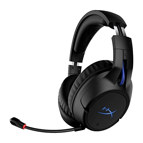 HyperX Cloud Flight Wireless Gaming Headset - Image 3