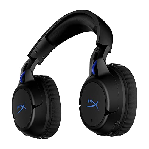 HyperX Cloud Flight Wireless Gaming Headset - Image 4