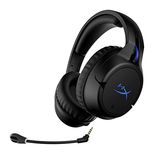 HyperX Cloud Flight Wireless Gaming Headset - Image 5
