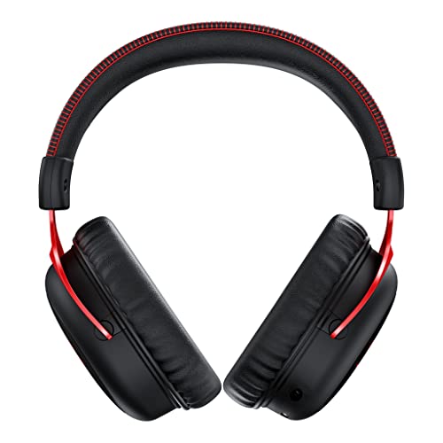 HyperX Cloud II Wireless Gaming Headset, 30 Hr Battery - Image 4