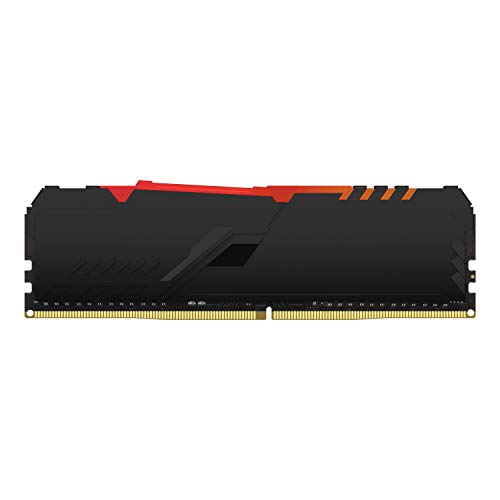 HyperX Fury RGB 128GB 2666MHz DDR4 HX426C16FB3AK4/128 - Image 5