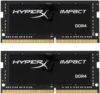 HyperX HyperX Impact 32GB 3200MHz DDR4 HX432S20IBK2/32