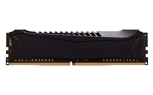 HyperX Savage Black 16GB Kit DDR4 HX430C15SB2K2/16 - Image 3