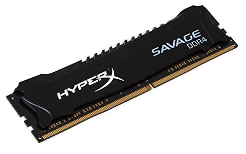 HyperX Savage Black 16GB Kit DDR4 HX430C15SB2K2/16 - Image 4