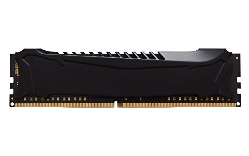 HyperX Savage Black 16GB Kit DDR4 HX430C15SB2K2/16 - Image 5