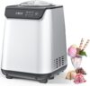 COWSAR Ice Cream Maker With Built-in Compressor