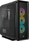 Corsair iCUE 5000T RGB Mid-Tower ATX Case