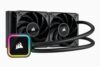 Corsair iCUE H100i RGB Elite Liquid Cooler