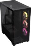 Corsair iCUE Link 3500X RGB Mid-Tower Case