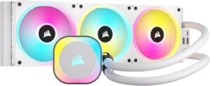 Corsair iCUE Link H150i RGB Liquid Cooler – 360mm