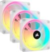 Corsair iCUE LINK QX120 RGB Fans Starter Kit