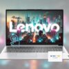 Lenovo Idea 15 Premium Touchscreen Laptop