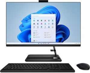 Lenovo IdeaCentre AIO 3i - 27" FHD Touch