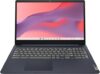 Lenovo IdeaPad 3i Chromebook, 15.6” FHD Display