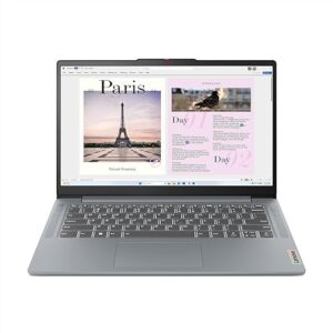 Lenovo IdeaPad Slim 3i 2024 Laptop - i7, 16GB, 512GB