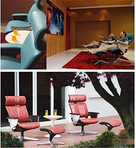 IIPOSAQQ Ergonomic Office Chair With Armrests - Image 3